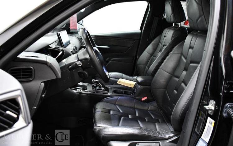 DS DS3 135 77PPM 50KWH GRAND-CHIC NOIR FW-587-JT