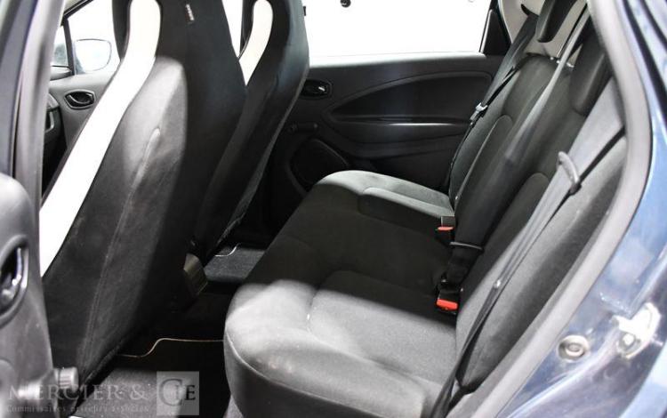 RENAULT ZOE E-TECH ELEC LIFE R110 ACHAT INTEGRAL GRIS FW-625-FP
