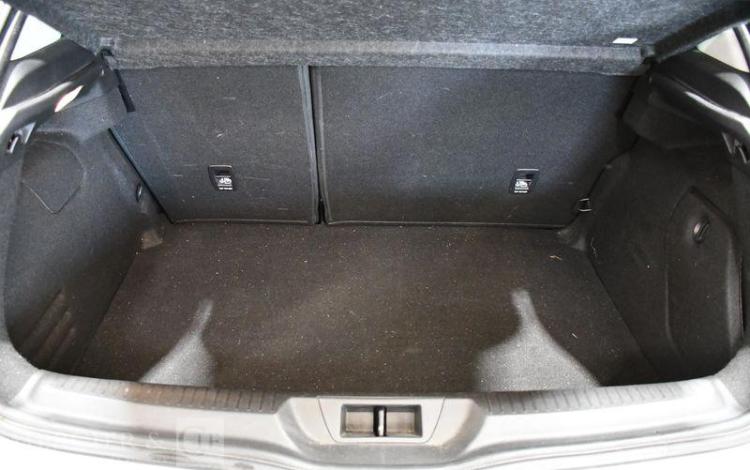 RENAULT MEGANE INTENS TCE 140 FAP 21B GRIS FW-937-AW