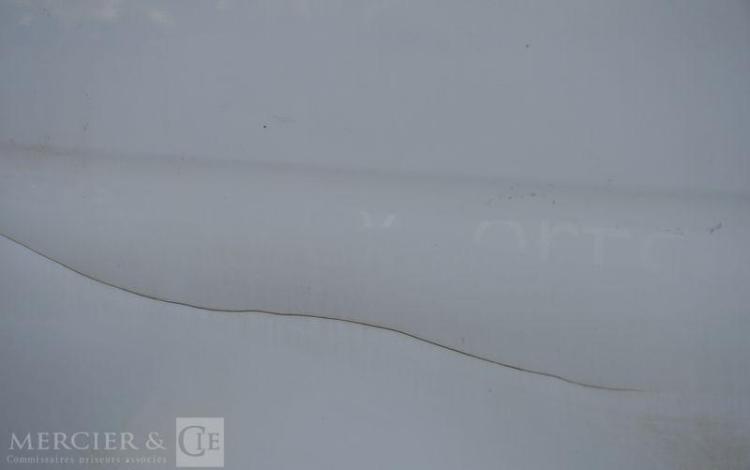 MERCEDES SPRINTER FOURGON 43 3T5 314 CDI 143CH FIRST LONG BLANC FX-053-QV
