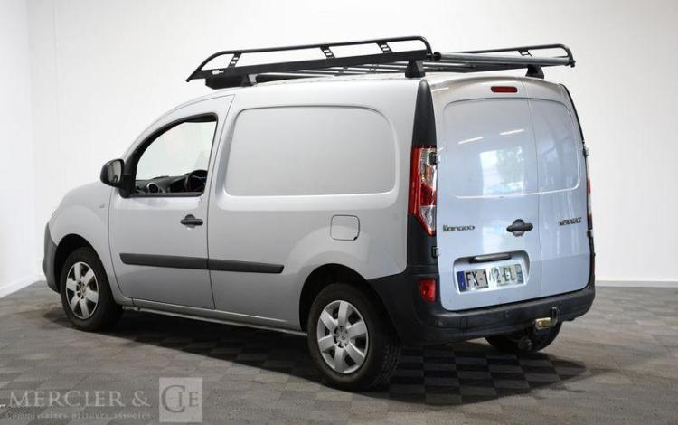 RENAULT KANGOO FOURGON 1.5 BLUE DCI 95CV EXTRA R-LINK BLANC FX-142-DL