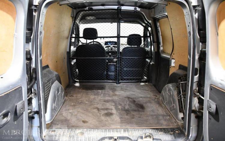 RENAULT KANGOO FOURGON 1.5 BLUE DCI 95CV EXTRA R-LINK BLANC FX-142-DL
