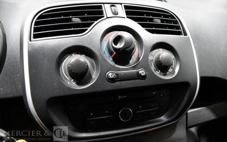 RENAULT KANGOO FOURGON 1.5 BLUE DCI 95CV EXTRA R-LINK BLANC FX-142-DL