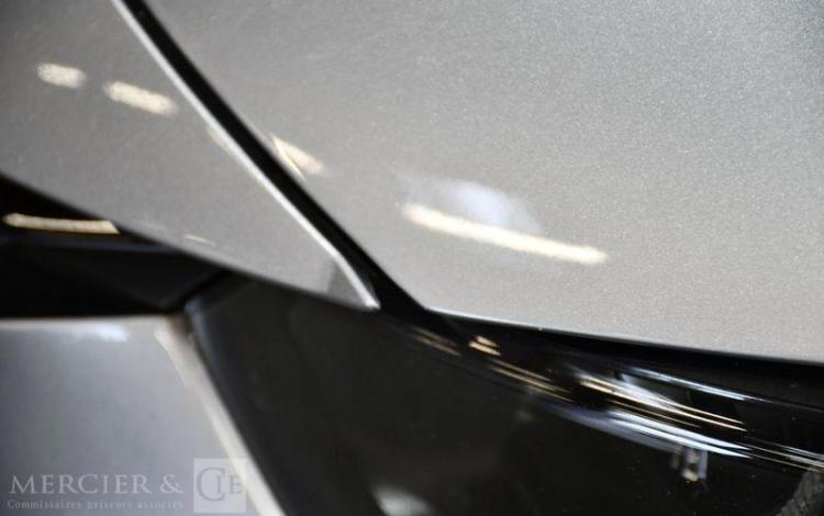 PEUGEOT 208 GT BLUEHDI 100 S&S GRIS FX-298-CB
