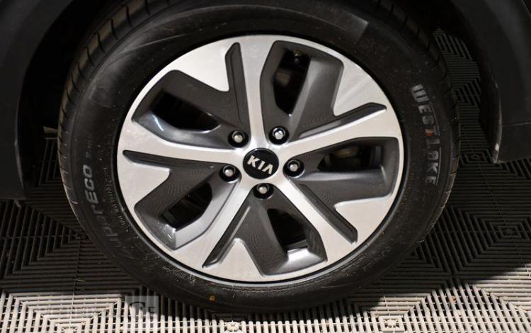 KIA NIRO ELECTRIC 205 39PPM 64KWH PREMIUM NOIR FY-150-PJ