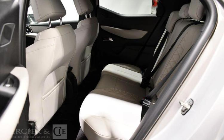 DS DS3 CROSSBACK PURE TECH 130 GRIS FY-153-NG