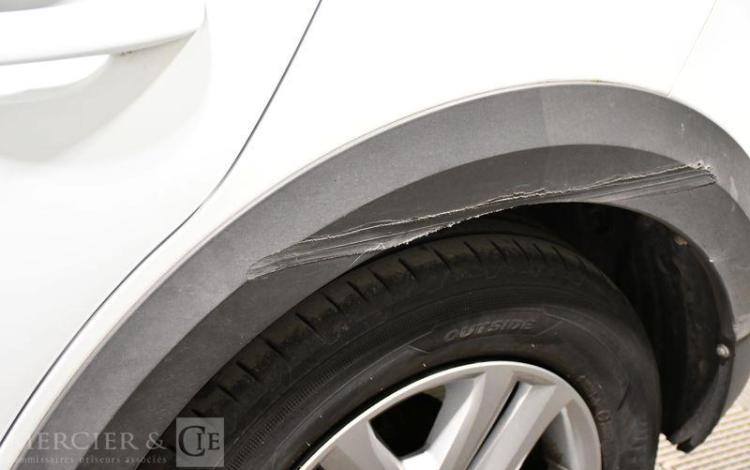 DACIA SANDERO STEPWAY CONFORT ECO-G 100 BLANC FY-381-SH