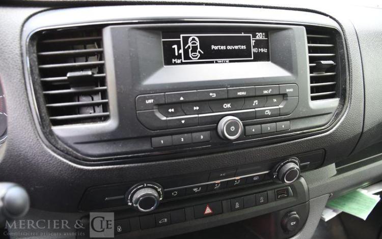 TOYOTA PROACE FOURGON 1.5 D4D 120 DYNAMIC BLANC FY-513-ZB