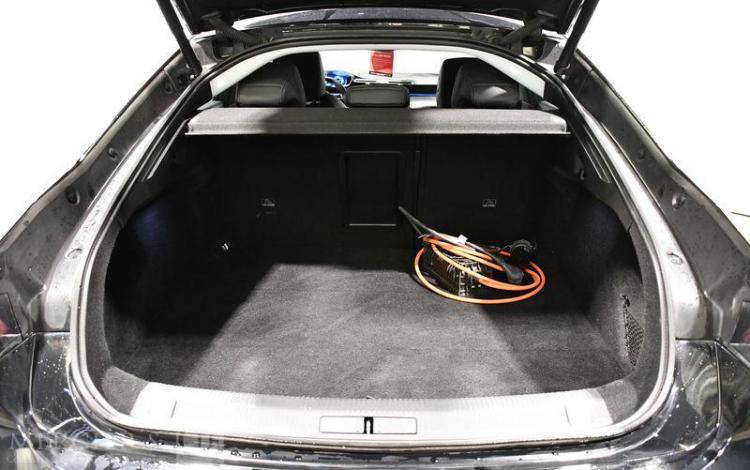 PEUGEOT 508 HYBRID 225 e-EAT8 ALLURE BUSINESS NOIR FY-709-SM