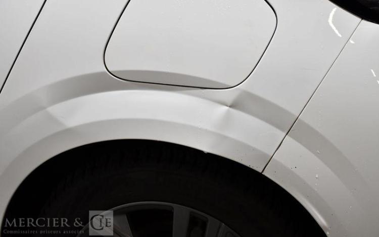 PEUGEOT 208 ACTIVE BUSINESS BLUEHDI100 BLANC FY-711-PV