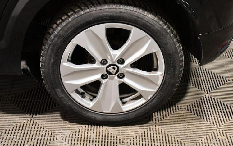 DACIA SANDERO CONFORT 1,0 SCE 65 NOIR FZ-005-GH