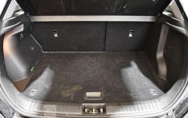 HYUNDAI KONA BUSINESS HYBRID 141 BLANC FZ-261-HC