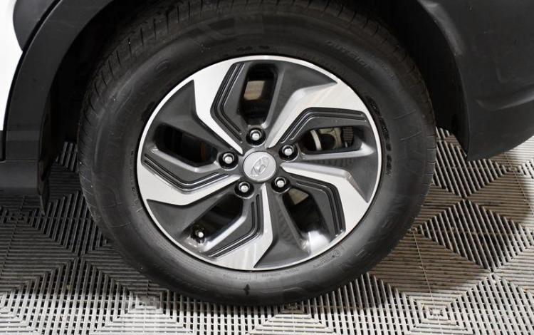 HYUNDAI KONA BUSINESS HYBRID 141 BLANC FZ-261-HC