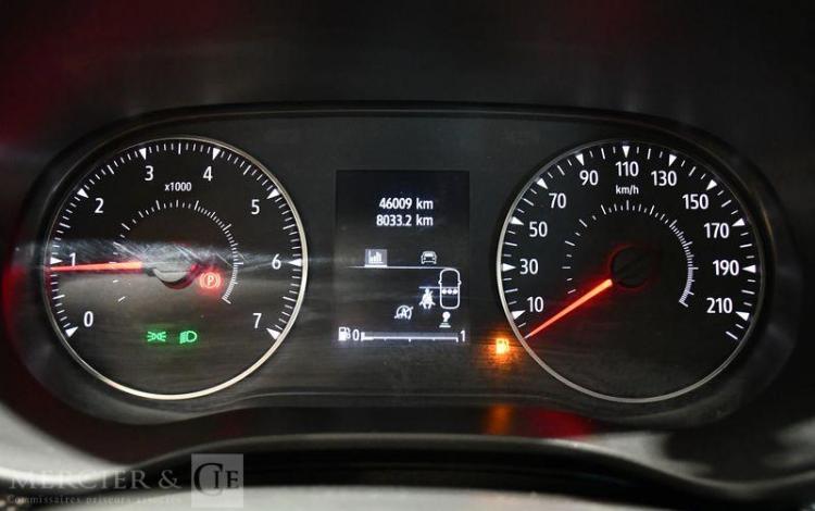 DACIA SANDERO 1,0 SCE 65 CONFORT BLANC FZ-477-NN