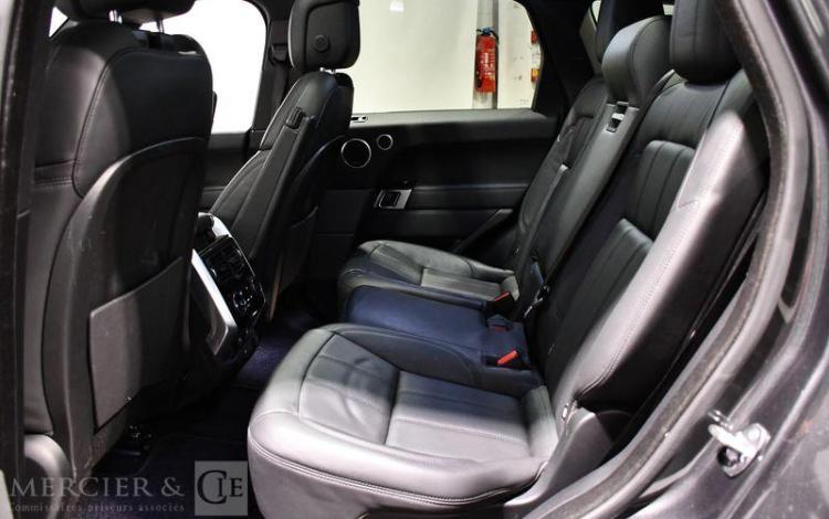 LAND ROVER RANGE SPORT GRIS GA-091-RM