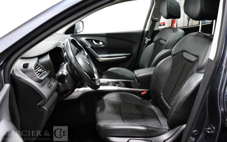 RENAULT KADJAR 1.3 TCE 140 INTENS EDC GRIS GA-162-JY