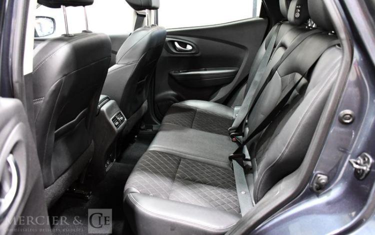 RENAULT KADJAR 1.3 TCE 140 INTENS EDC GRIS GA-162-JY