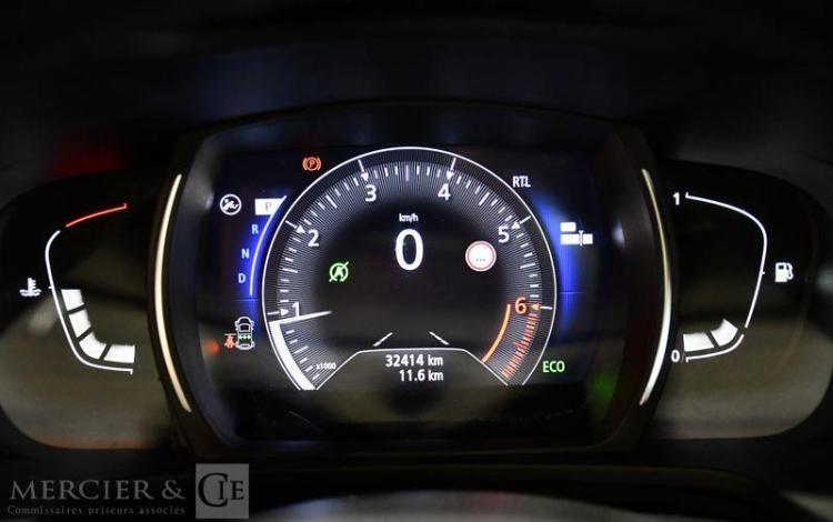 RENAULT KADJAR 1.3 TCE 140 INTENS EDC GRIS GA-162-JY