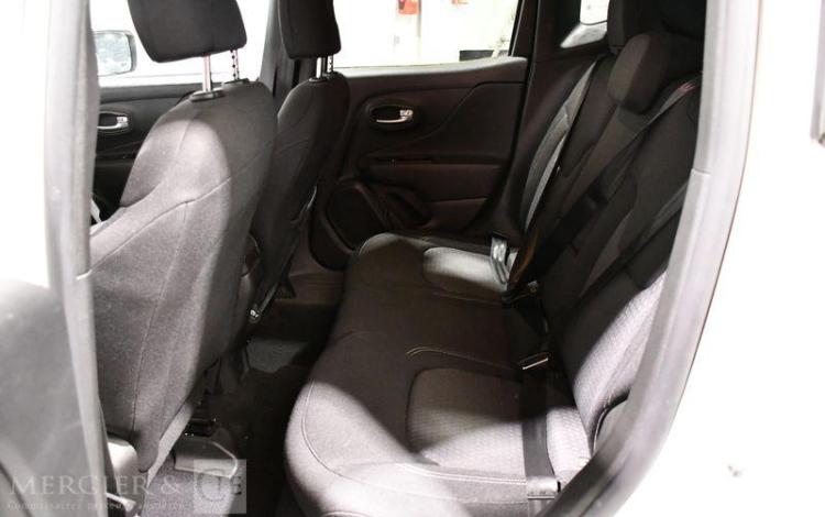 JEEP RENEGADE BLANC GA-403-FY
