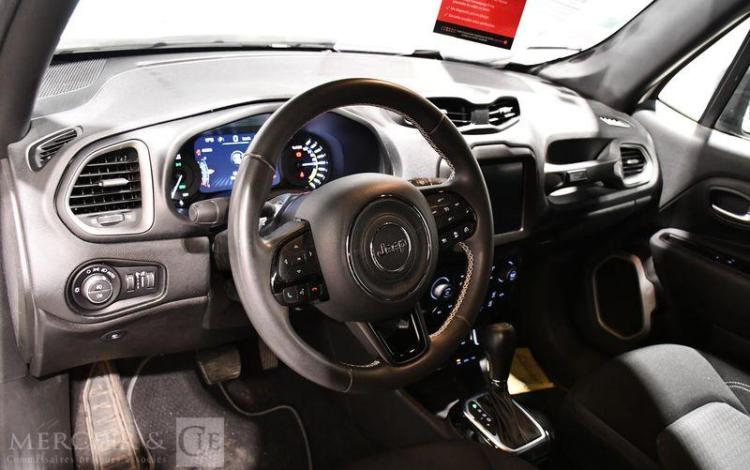 JEEP RENEGADE BLANC GA-403-FY