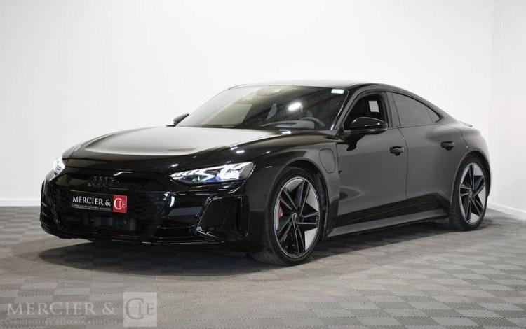 AUDI RS E-TRON GT S EXTENDED NOIR GA-732-JA