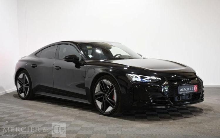 AUDI RS E-TRON GT S EXTENDED NOIR GA-732-JA