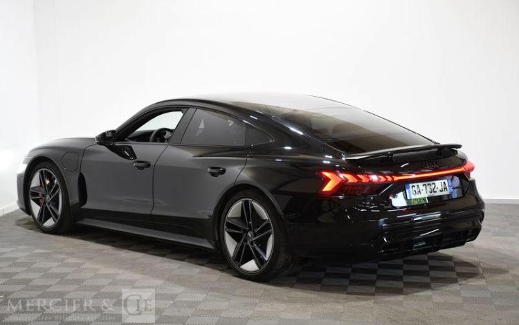 AUDI RS E-TRON GT S EXTENDED NOIR GA-732-JA
