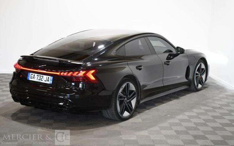 AUDI RS E-TRON GT S EXTENDED NOIR GA-732-JA