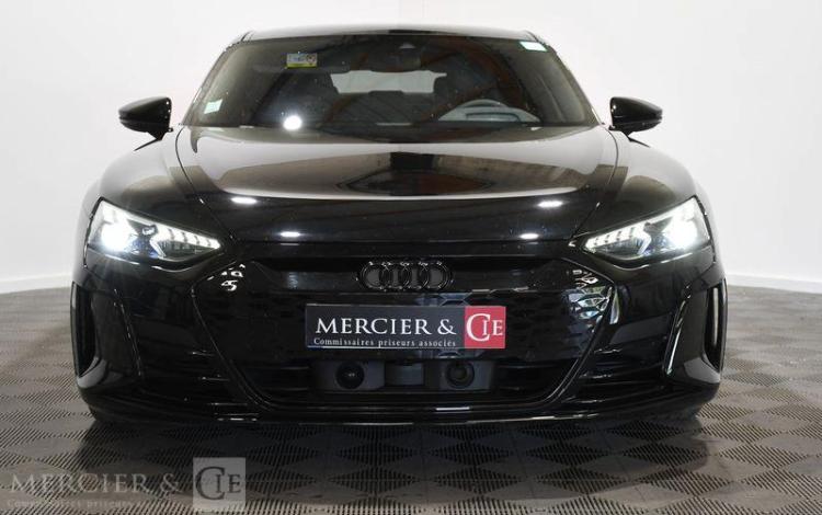 AUDI RS E-TRON GT S EXTENDED NOIR GA-732-JA