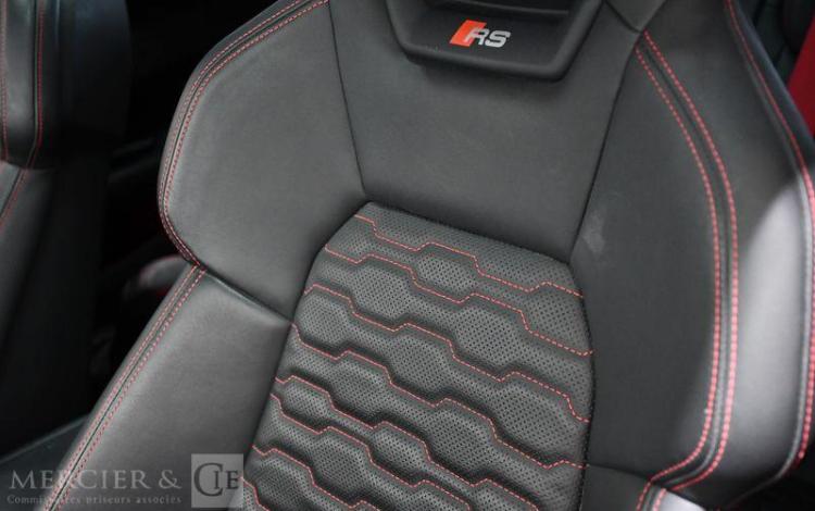 AUDI RS E-TRON GT S EXTENDED NOIR GA-732-JA