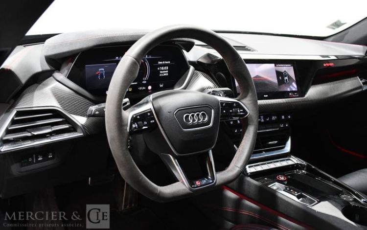 AUDI RS E-TRON GT S EXTENDED NOIR GA-732-JA