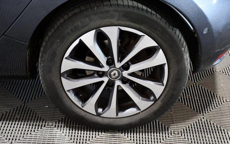 RENAULT ZOE R135 E-TECH ZE 69PPM 50KWH ACHAT-INTEGRAL CHARGE-NORMALE INTENS BLEU GA-855-SR