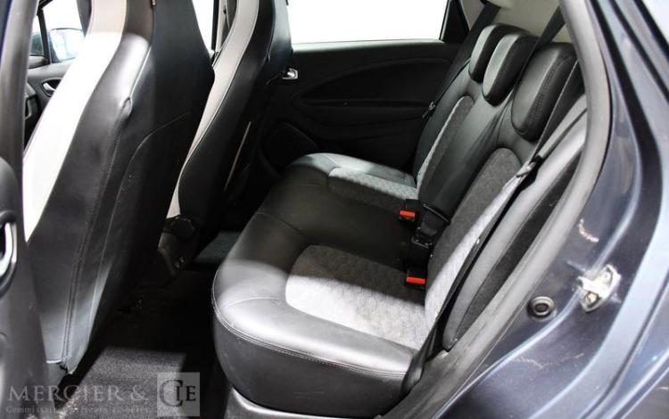 RENAULT ZOE R135 E-TECH ZE 69PPM 50KWH ACHAT-INTEGRAL CHARGE-NORMALE INTENS BLEU GA-855-SR