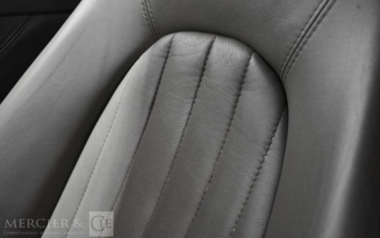 MASERATI MASERATI 4200 GT BOITE CAMBIOCARSA BLEU GB-380-CB