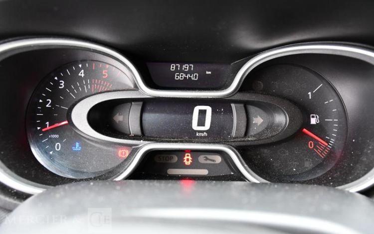 RENAULT TRAFIC NV FG GCF L1H1 1000 DCI 120 BLANC GB-442-ED