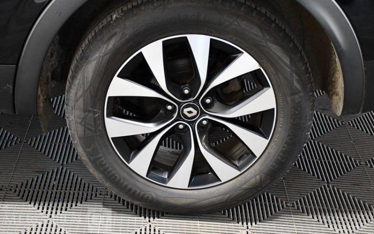 RENAULT ARKANA 1.6 E-TECH 145H HYBRID  BUSINESS BVA
 NOIR GB-795-YS
