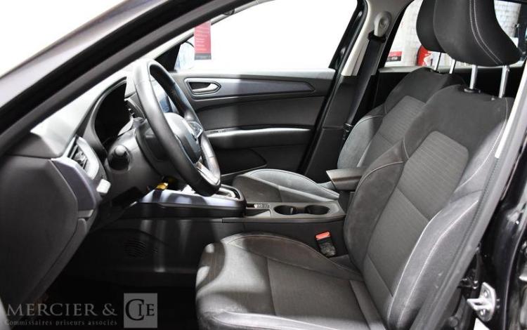 RENAULT ARKANA 1.6 E-TECH 145H HYBRID  BUSINESS BVA
 NOIR GB-795-YS