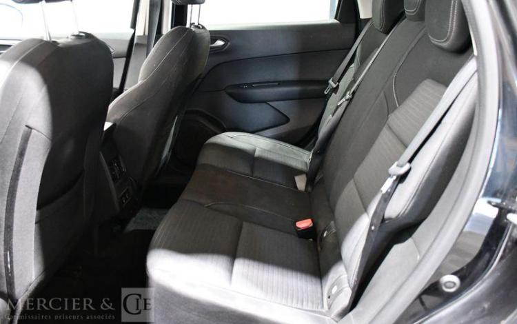 RENAULT ARKANA 1.6 E-TECH 145H HYBRID  BUSINESS BVA
 NOIR GB-795-YS