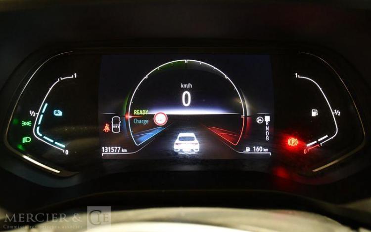 RENAULT ARKANA 1.6 E-TECH 145H HYBRID  BUSINESS BVA
 NOIR GB-795-YS