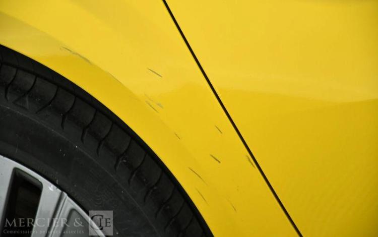 PEUGEOT 208 STE ACTIVE BUSINESS BLUE HDI JAUNE GC-422-YZ