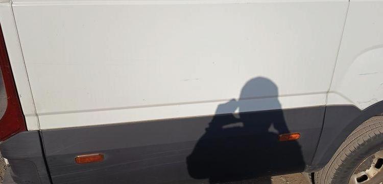 IVECO DAILY 6 FOURGON PHASE 2 35C16 2,3D 16V HI-MATIC 156CV BOITE AUTO – DIESEL BLANC GC-592-DL