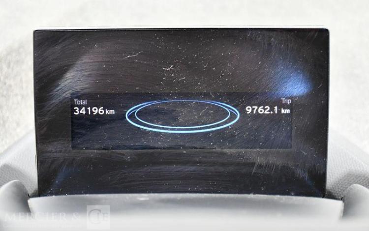 BMW I3 ELECTRIC 170CH 102PPM 120AH  ATELIER BVA BLANC GC-606-ZV