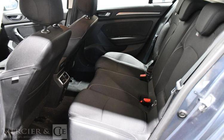 RENAULT MEGANE ESTATE 1.6 E-TECH 160 PHEV BUSINESS BVA BLEU GC-746-QC