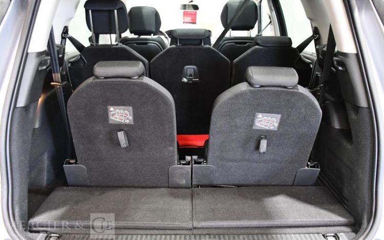 CITROEN C4 1.2 PURETECH 130 SHINE S&S GRIS GC-856-RR