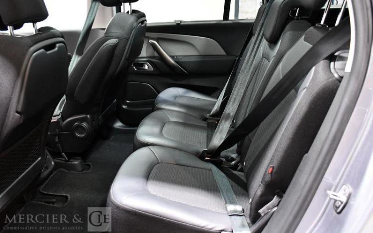 CITROEN C4 1.2 PURETECH 130 SHINE S&S GRIS GC-856-RR