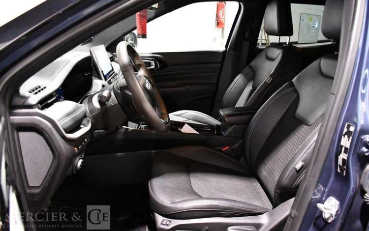 JEEP COMPASS 1,3 PHEV T4 80TH ANNIVERSAIRE BLEU GD-111-JK