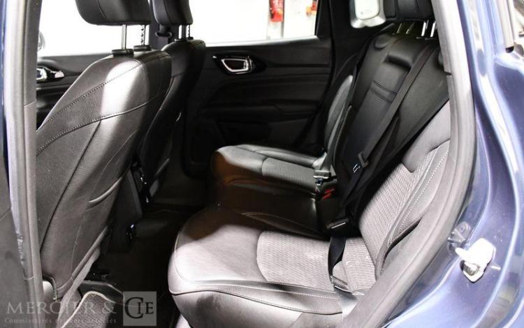 JEEP COMPASS 1,3 PHEV T4 80TH ANNIVERSAIRE BLEU GD-111-JK
