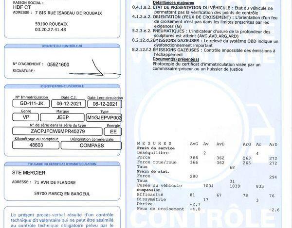 JEEP COMPASS 1,3 PHEV T4 80TH ANNIVERSAIRE BLEU GD-111-JK