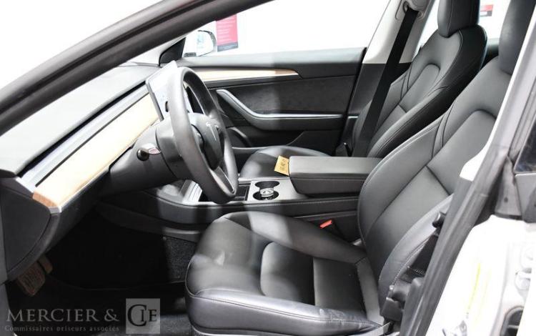 TESLA MODEL 3 PROPULSION ELECTRIC 325 50KWH STANDARD-PLUS BLANC GD-163-LY