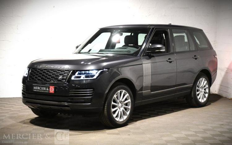 LAND ROVER RANGE ROVER GRIS GD-320-YM